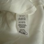 Show Me Your Mumu verona cowl midi dress ivory luxe satin women small Photo 5