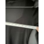 Lulus Black Long Sleeve Bodysuit Photo 5