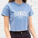 Brandy Melville Hawaii T-Shirt Photo 1