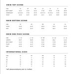 l*space NWT Barlette Bitsy Bikini Bottoms Photo 7