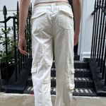 Brandy Melville  Kim Cargo Pants Photo 2