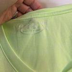 Under Armour  Highlighter Green Workout Tee Photo 1