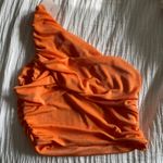 Rock n rags One Shoulder Top Photo 1