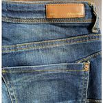 Mango  Denim & Tees Uptown Skinny Push-Up‎ Jeans Size 4 Photo 10
