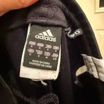 Adidas 29 Black & White Track Pants Photo 3