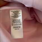 Ann Taylor NWT  The Crew Neck blazer Jacket Cross Weave Fragrant Lilac 4​ Photo 10