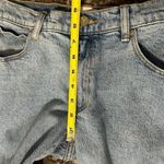 ABrand Denim Women’s Size 31 Ariane Blue Wash 99 Low Rise Boot Cut Jeans Photo 10