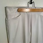 Gottex Lifestyle Pull On Pant White Cream 14 Photo 4