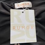 Hello Molly  | Black Here Comes Trouble Dress Photo 7