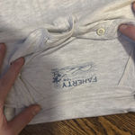 Faherty  tee Photo 1