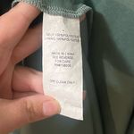 Birdy Grey  Cindy Wrap Maxi Dress in Sea Glass Size Large Photo 6