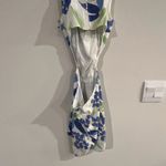 Sabo Skirt  Scorpios Lace Up Dress size 2 Photo 6