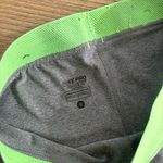 Nike Pros Green and Gray Spandex Small Photo 3