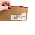 Christian Louboutin  - Pigalle 120 Patent Calf Pumps Heel Pumps Sz 41 Photo 14