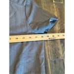 FIGS  technical collection nurse scrubs size xs grey vneck Photo 4