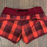 Lululemon Speed Up Shorts 2.5 Photo 1