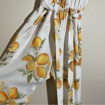 For Love & Lemons Limonada Jumpsuit Photo 5