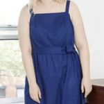 Ava & Viv Women's  Plus Size Tank Dress with Belt, New! Photo 0