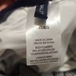 Nautica Women's Cross Back One Piece Swimsuit. Size XL Photo 8