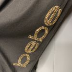 Bebe SPORT LOGO JOGGER Size 3X Photo 3