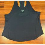 Gymshark Racerback Tank Top Women's Large Workout Gym Athletic Activewear Photo 3