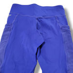 Fabletics Motion 365 Pants Size XS W25" x L21" Crop Leggings Athletic Activewear Photo 4