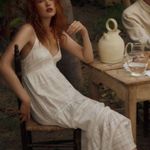 ZARA  Shell Strap Detail Dress Photo 0