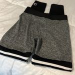 Bombshell sportswear BOMBSHELL THIGH HIGHS HEATHER Photo 7