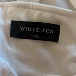 White Fox Boutique  White Dress Photo 2