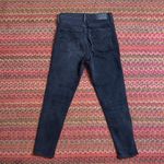 Levi's BLACK  311 SHAPING SKINNY JEANS Photo 4