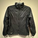 Outdoor Research Black Primaloft Jacket size small Photo 1