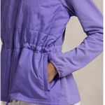Ralph Lauren RLX  Women's Quilted Front Hybrid Jacket. Size M. MSRP $198 Photo 3