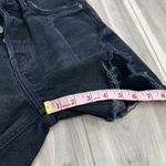 GRLFRND  Jourdan denim shorts in late for love size 24 Photo 8