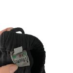 Ok Gerres Women's Size Small Black Cotton Outdoor Lightweight Pull On Pants Photo 5