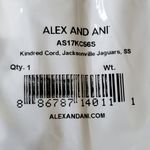 ALEX AND ANI  Teal and Silver Jacksonville Jaguars Bracelet Photo 2