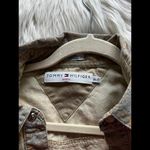 Tommy Hilfiger Corduroy Button -Up Shirt Photo 2