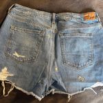 American Eagle Outfitters Jean Shorts Photo 1