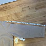 🆕 Tribal Oatmeal Mix Long Wool Coat Photo 7