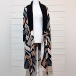 Diane Von Furstenberg Diane‎ von Furstenberg vintage Zerlina wrap dress cashmere silk US size 6 Photo 7