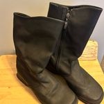 Sporto  Insulated Water Resistant Black Womens Boots Size 8 Photo 0