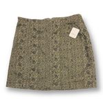 Free People Modern Femme Novelty Dusty Army Combo Size 12 NWT Photo 0