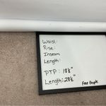 Free People  Ribbed Short Sleeve Flowy‎ Tunic Top Size XS Photo 6