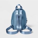 All In Motion Stylish 8.5 Neoprene Mini Backpack in Navy Blue - Photo 3