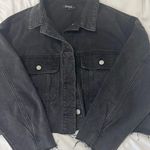 Missguided Demin Jacket Photo 0