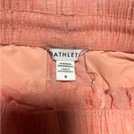 Athleta Retreat Linen High Rise Wide Leg Pant Photo 6