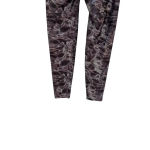 Heroine Sport Marvel Leggings Midnight Swim‎ Iridescent Size Small Blue Photo 8