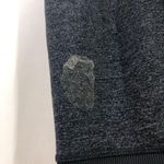 Lululemon Womens Clam Digger Crops Capris Wide Leg Space Dye Gray 2 Photo 3