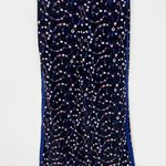 Derek Lam 10 Crosby Striped Floral Wide Leg Pants Silk Size 2 Photo 1