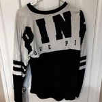 Victoria's Secret VS PINK Long Sleeve Top Photo 1