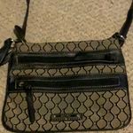 Nine West shoulder or crossbody purse Photo 0